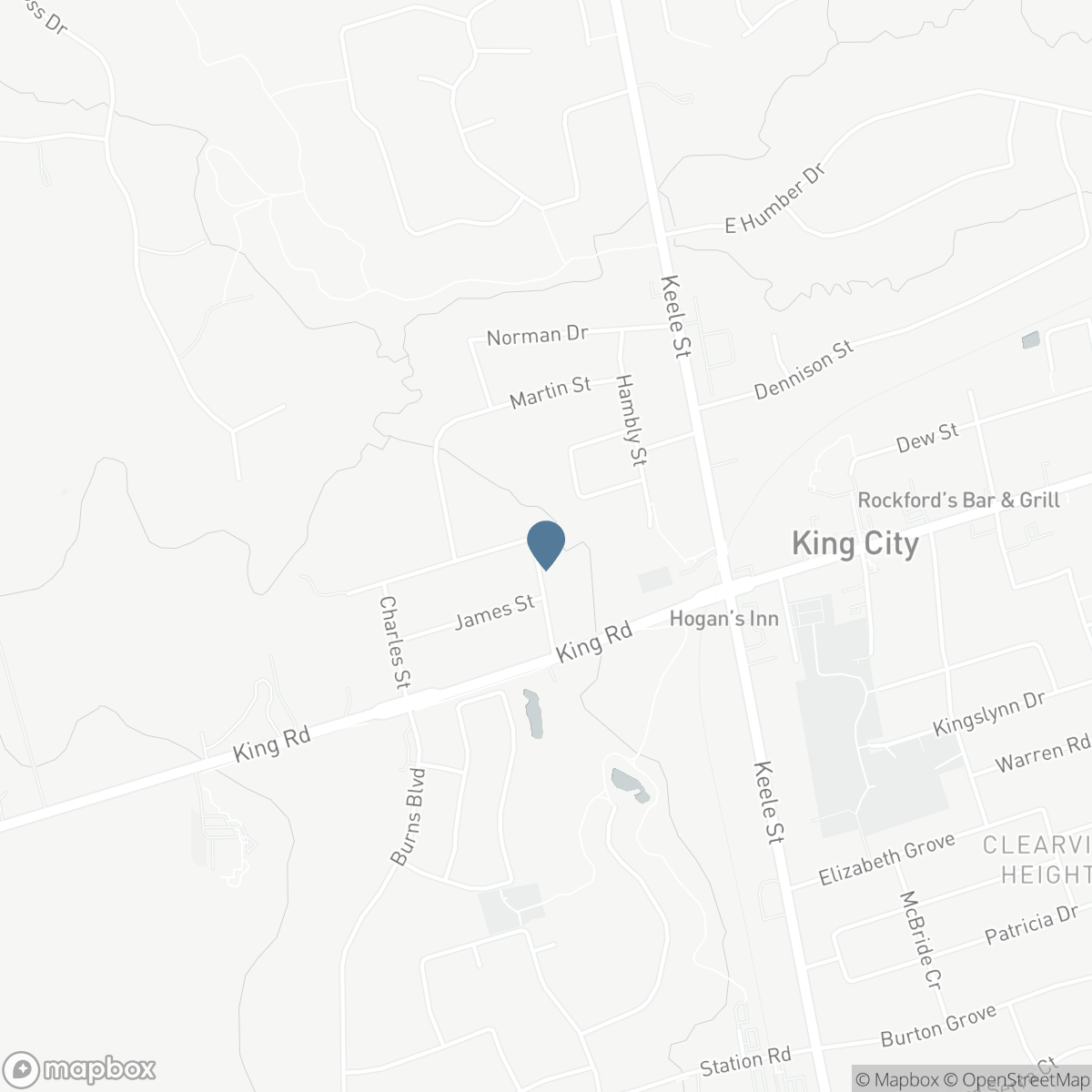 65 JOHN STREET, King, Ontario L7B 1J6